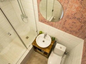 Апартаменты Smartapart Piterstay