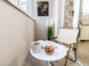 Квартира Рядом с Краевой Больницей