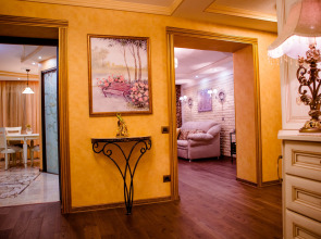 Апартаменты Ardeko