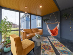 Гостевой дом Мята