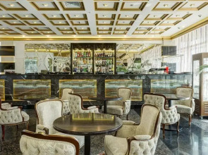 Апартаменты FortEstate на Ленинском проспекте 158 (16)