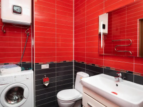 1-к апартаменты Этажидейли на Шевченко 20