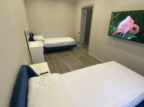 Апартаменты в 3 микрорайоне Дом 11