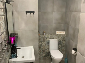 Апартаменты Дизайнерские апартаменты-студия в ЖК Граф Орлов