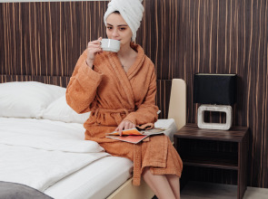 База отдыха Добрый Лось