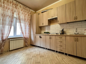 Квартира Толстого 180б 1 Этаж