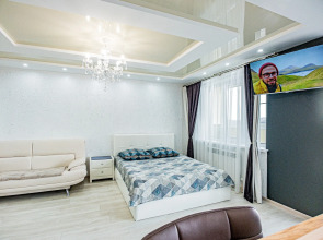 Апартаменты Куриленко 18