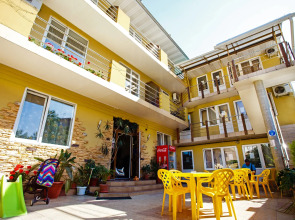 Гостевой дом Адениум585