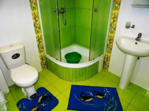 Гостевой дом Шале у Моря