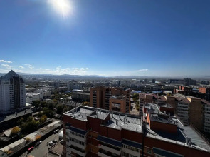 Апартаменты Студия рядом с ЖД вокзалом