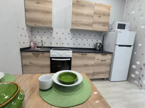 Квартира Abakan Apart на Советской 94