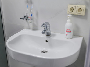 Апартаменты M.O.O.N. APARTMENTS Жк Arbat