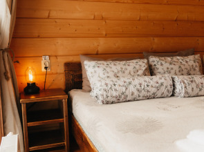 Дом Шале на Солнечной