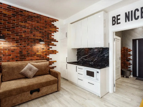 Квартира Акваделюкс