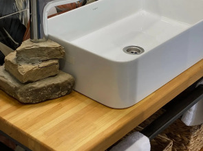 База отдыха Белый Кролик