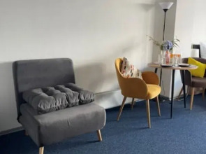 Апартаменты А38 Koski Talo(502) в Центре Города