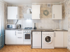 Апартаменты LovelyHome39 у поющих фонтанов