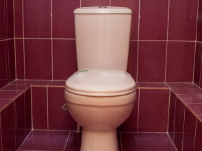 Гостевой дом в Кремле