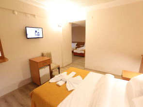 Отель Luna Piena