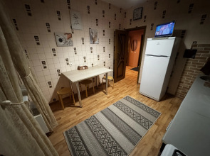 Квартира на Попова