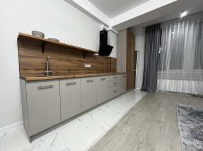 Квартира уютная с новым ремонтов Кав57