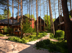 Гостевой Дом Прохладный