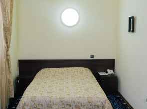 Отель Оскар 