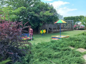 Гостевой дом Парк-отель Казантип Центр