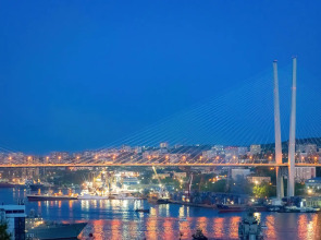 Апартаменты Ocean View Gold Apartments