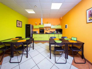 Гостевой дом В сердце Питера на Итальянской