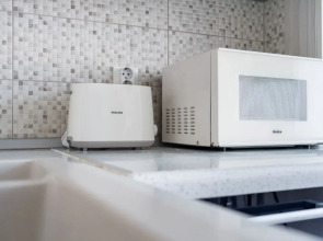 Апартаменты Apart-Deluxe Легенды Моря