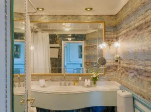 Отель Le Metropole Luxury Heritage Hotel Since 1902