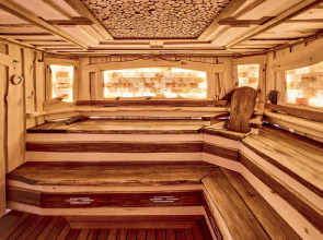 Отель GREEN CLUB family