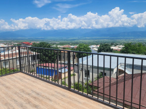 Отель Panorama Family