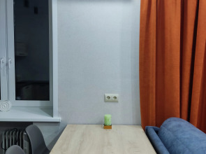 Квартира рядом с Набережной