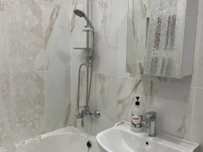 Квартира на улице Ключевская 60Б/4