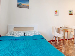 Апартаменты Добрые Сутки на Ленина 36 3