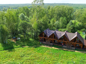 Гостевой Дом Белый Камень