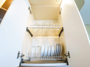 Апартаменты InnDays Проспект Ленина 157 (13)