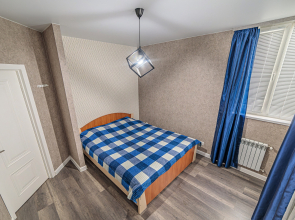 Апартаменты Флагман Отель