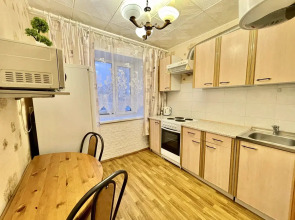 1-к Апартаменты рядом Горный Техникум