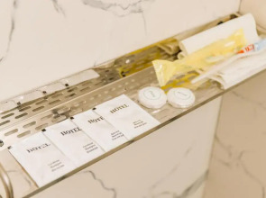 Отель Rush Butik Atyrau