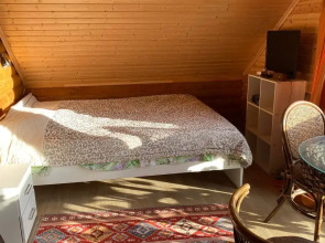 Частный дом Среди озер