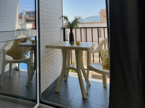 Квартира Студия у Моря