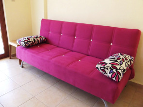 Апартаменты Murat Apart Deluxe