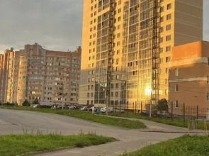 Квартира на Батова 6