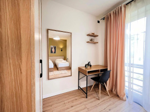 Курортный отель Motives Inn Dilijan