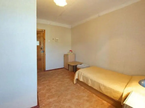 Отель Чайка ТОК