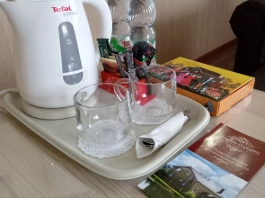 Гостевой дом Старый Городец