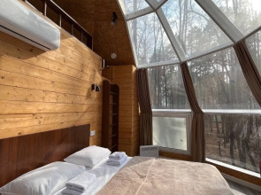 База Отдыха Светлячок Увильды